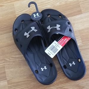 under armour slides dicks